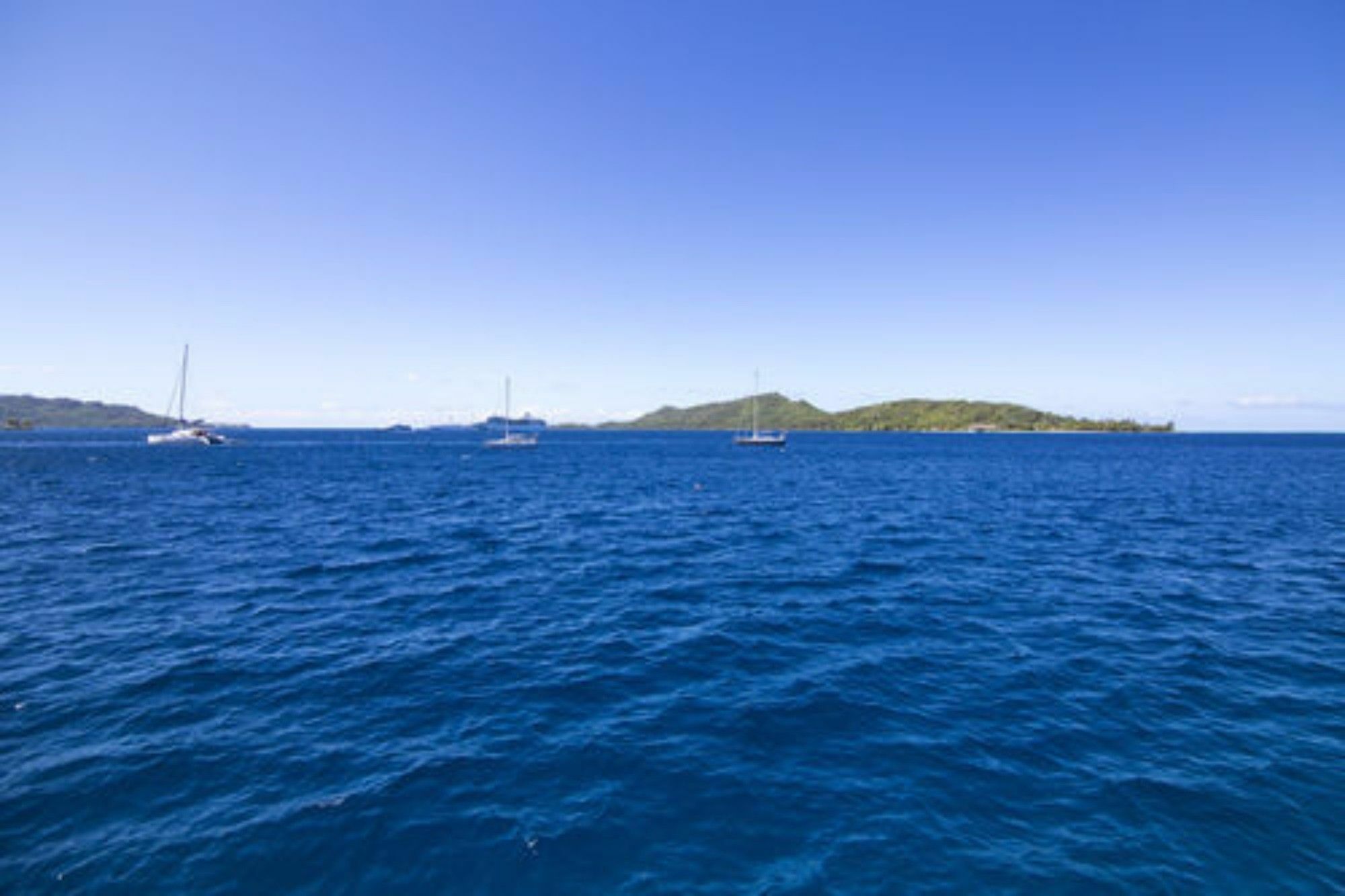 Oa Oa Lodge Bora Bora Kültér fotó