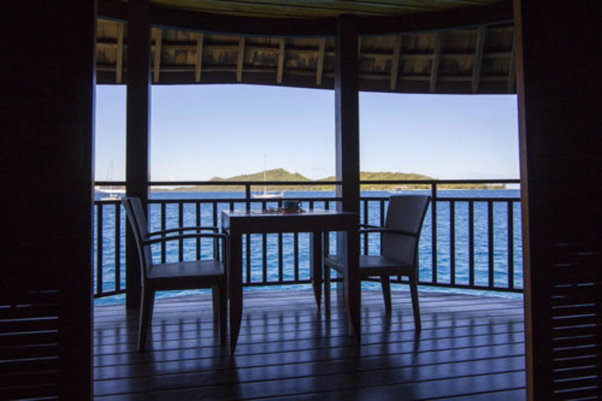 Oa Oa Lodge Bora Bora Kültér fotó